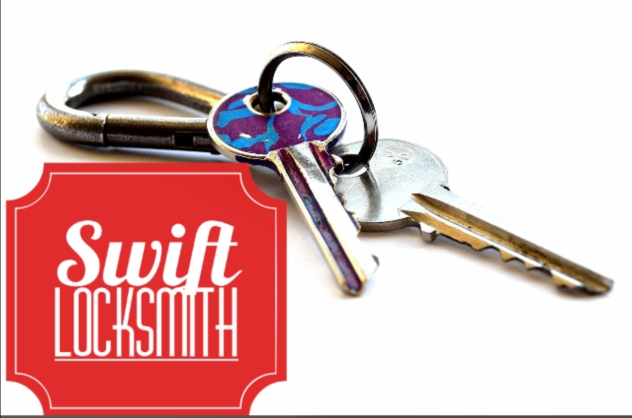 swift locksmith inc key